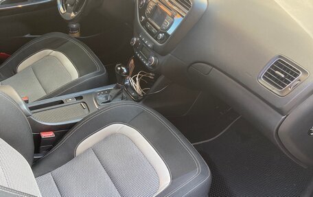 KIA cee'd III, 2013 год, 1 250 000 рублей, 14 фотография