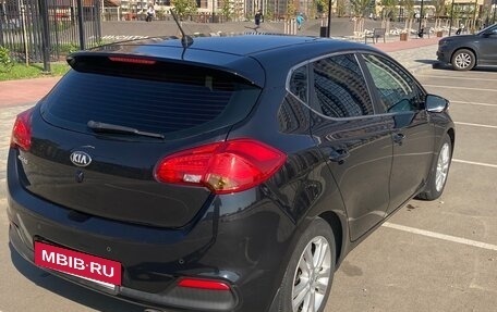 KIA cee'd III, 2013 год, 1 250 000 рублей, 3 фотография