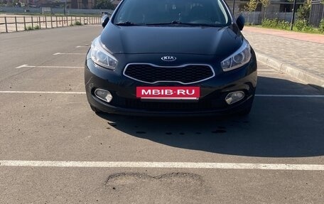 KIA cee'd III, 2013 год, 1 250 000 рублей, 5 фотография