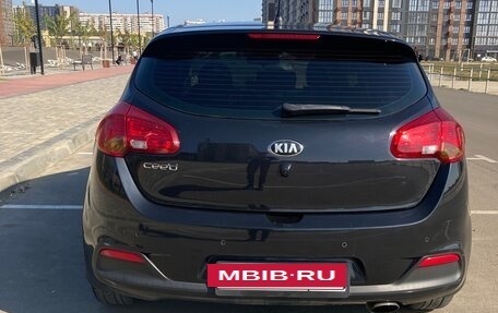 KIA cee'd III, 2013 год, 1 250 000 рублей, 6 фотография