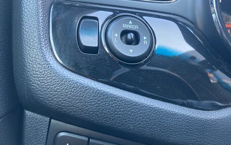 KIA cee'd III, 2013 год, 1 250 000 рублей, 18 фотография