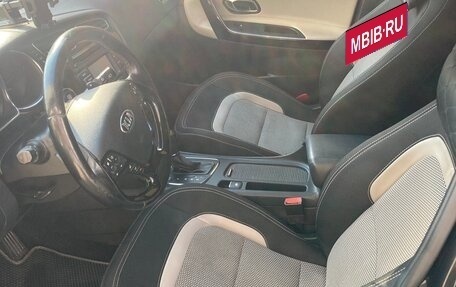 KIA cee'd III, 2013 год, 1 250 000 рублей, 11 фотография