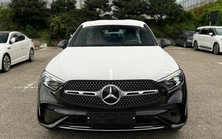 Mercedes-Benz GLC Coupe, 2025 год, 10 374 000 рублей, 2 фотография