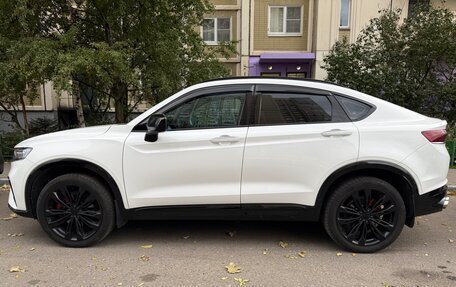 Geely Tugella FY11, 2023 год, 2 900 000 рублей, 3 фотография