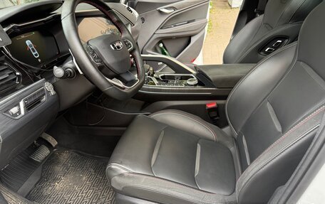 Geely Tugella FY11, 2023 год, 2 900 000 рублей, 5 фотография