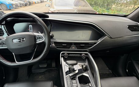 Geely Tugella FY11, 2023 год, 2 900 000 рублей, 6 фотография