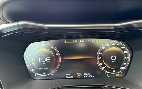 Geely Tugella FY11, 2023 год, 2 900 000 рублей, 9 фотография