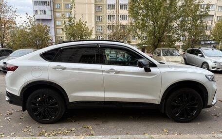 Geely Tugella FY11, 2023 год, 2 900 000 рублей, 4 фотография