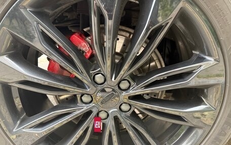 Geely Tugella FY11, 2023 год, 2 900 000 рублей, 8 фотография