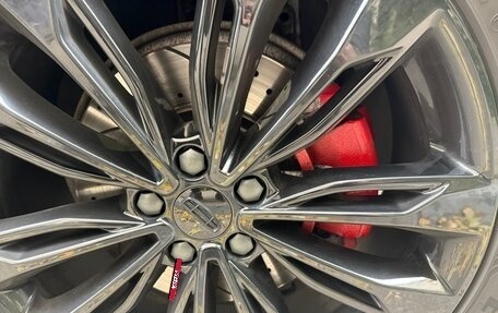 Geely Tugella FY11, 2023 год, 2 900 000 рублей, 7 фотография