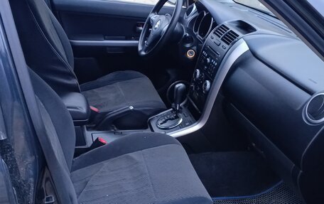 Suzuki Grand Vitara, 2007 год, 700 000 рублей, 11 фотография
