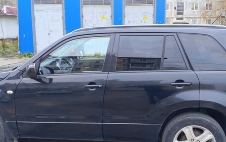 Suzuki Grand Vitara, 2007 год, 700 000 рублей, 4 фотография