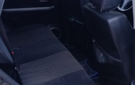 Suzuki Grand Vitara, 2007 год, 700 000 рублей, 9 фотография