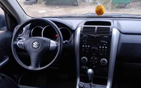 Suzuki Grand Vitara, 2007 год, 700 000 рублей, 12 фотография