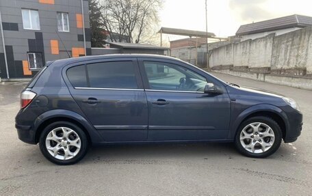 Opel Astra H, 2006 год, 520 000 рублей, 3 фотография