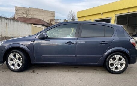 Opel Astra H, 2006 год, 520 000 рублей, 7 фотография