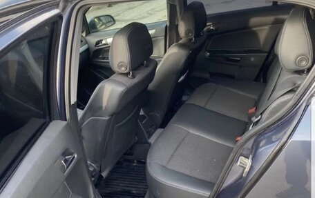 Opel Astra H, 2006 год, 520 000 рублей, 10 фотография