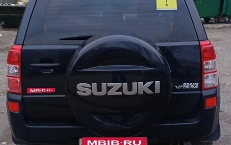 Suzuki Grand Vitara, 2007 год, 700 000 рублей, 3 фотография