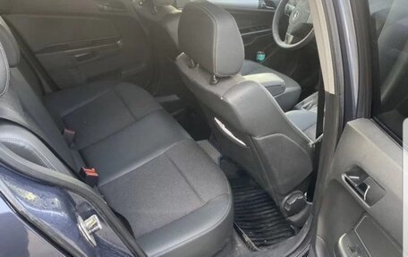 Opel Astra H, 2006 год, 520 000 рублей, 11 фотография