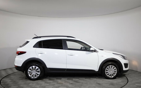 KIA Rio IV, 2019 год, 1 049 000 рублей, 4 фотография