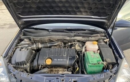 Opel Astra H, 2006 год, 520 000 рублей, 14 фотография