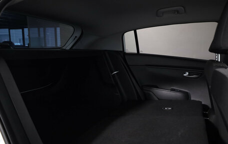 KIA Rio IV, 2019 год, 1 049 000 рублей, 16 фотография