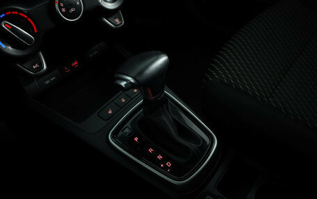 KIA Rio IV, 2019 год, 1 049 000 рублей, 20 фотография