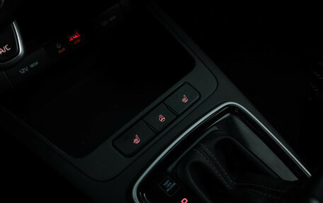 KIA Rio IV, 2019 год, 1 049 000 рублей, 21 фотография