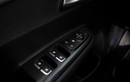KIA Rio IV, 2019 год, 1 049 000 рублей, 25 фотография