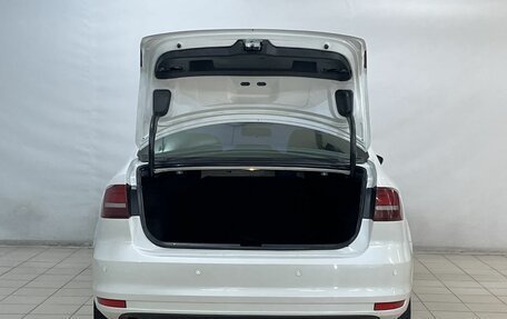 Volkswagen Jetta VI, 2016 год, 899 900 рублей, 7 фотография