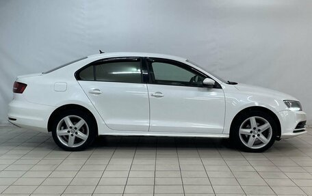 Volkswagen Jetta VI, 2016 год, 899 900 рублей, 8 фотография