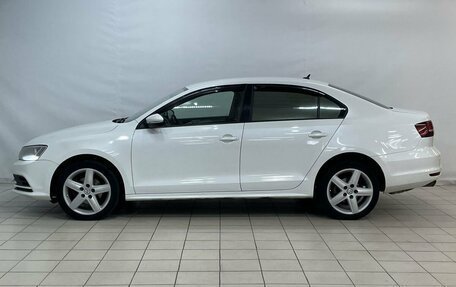 Volkswagen Jetta VI, 2016 год, 899 900 рублей, 9 фотография