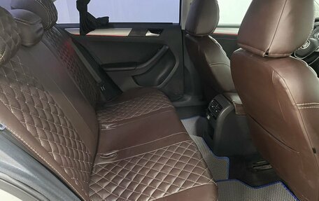 Volkswagen Jetta VI, 2016 год, 899 900 рублей, 18 фотография