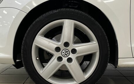 Volkswagen Jetta VI, 2016 год, 899 900 рублей, 20 фотография