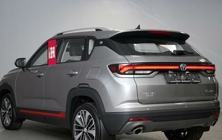 Changan CS35 Plus, 2025 год, 2 709 900 рублей, 4 фотография