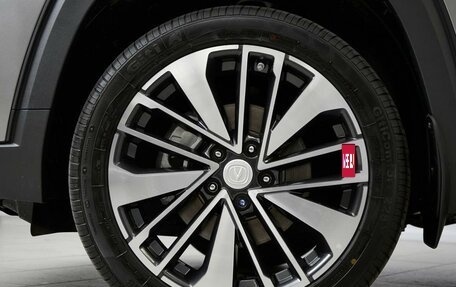 Changan CS35 Plus, 2025 год, 2 709 900 рублей, 5 фотография