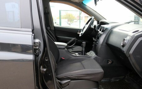 SsangYong Actyon II рестайлинг, 2007 год, 559 000 рублей, 12 фотография