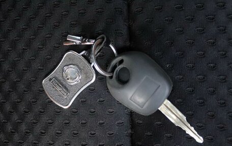 SsangYong Actyon II рестайлинг, 2007 год, 559 000 рублей, 17 фотография