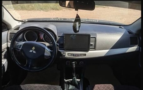 Mitsubishi Lancer IX, 2008 год, 750 000 рублей, 5 фотография