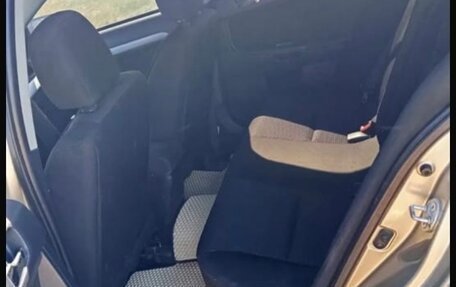 Mitsubishi Lancer IX, 2008 год, 750 000 рублей, 4 фотография