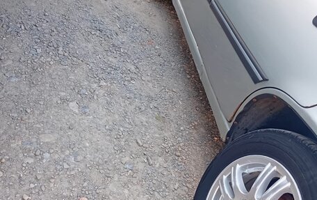 Daewoo Nexia I рестайлинг, 2006 год, 215 000 рублей, 1 фотография