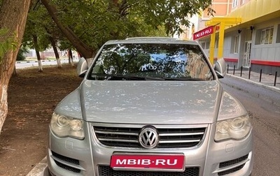 Volkswagen Touareg III, 2007 год, 1 150 000 рублей, 1 фотография