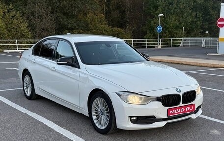 BMW 3 серия, 2012 год, 1 250 000 рублей, 1 фотография