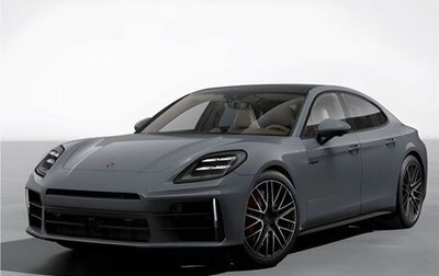 Porsche Panamera, 2025 год, 24 490 000 рублей, 1 фотография