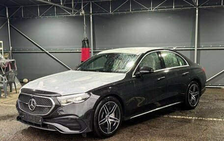 Mercedes-Benz E-Класс, 2025 год, 10 640 000 рублей, 1 фотография