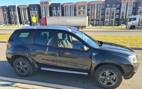 Nissan Terrano III, 2017 год, 1 430 000 рублей, 4 фотография