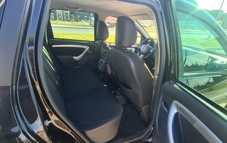 Nissan Terrano III, 2017 год, 1 430 000 рублей, 6 фотография