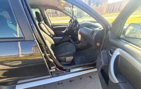 Nissan Terrano III, 2017 год, 1 430 000 рублей, 7 фотография
