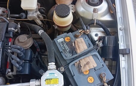 Daewoo Nexia I рестайлинг, 2006 год, 215 000 рублей, 7 фотография