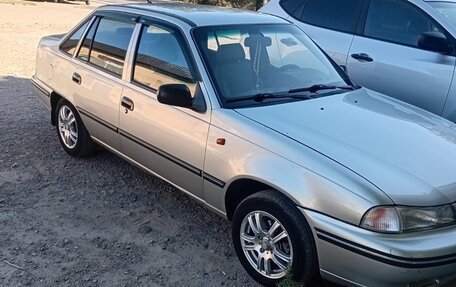 Daewoo Nexia I рестайлинг, 2006 год, 215 000 рублей, 8 фотография